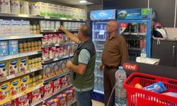 Kırşehir’de “İyi Tarım” ve “Organik Tarım” Denetimi Yapıldı