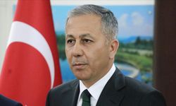 İçişleri Bakanı Ali Yerlikaya, Kırşehir’e Geliyor
