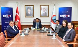 Kırşehir’de KOSGEB İş Geliştirme Desteği Jüri Toplantısı Yapıldı