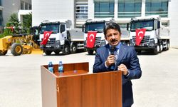 Vali Demiryürek: “Köylere Daha Hızlı ve Kaliteli Hizmet Ulaşacak