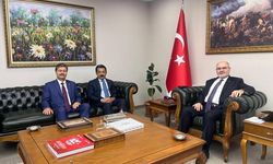Kırşehir’e Savunma Sanayi Tesisi Gündemi