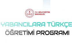 Yabancılara Türkçe Öğretim Programı Talim ve Terbiye Kurulu Tarafından Onaylandı