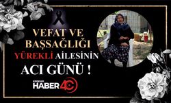 Akpınar bir çınarını daha kaybetti
