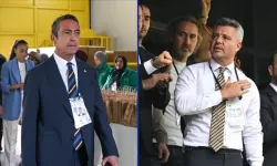 Fenerbahçe’nin Yeni Başkanı: Sadettin Saran