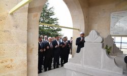 Yunus Emre İki Gün Boyunca Anılacak