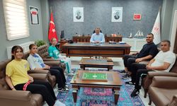 Kırşehirli Sporcular Muay Thai Şampiyonasında Büyük Başarı Elde Etti