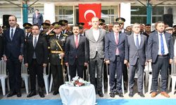 Zafer Haftası Etkinlikleri Kırşehir’de Binlerce Kişiyi Buluşturdu