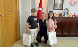 Kırşehir’de Yeni Eğitim Yılı Heyecanı Başladı