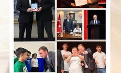 Kırşehir İl Millî Eğitim Müdürü Gülşen'den İki Yıllık Değerlendirme
