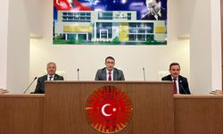 Köylerin sorunları gündeme taşındı