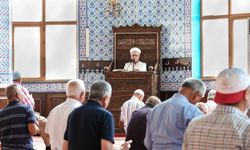 Kırşehir’de Kur’an Ziyafeti Programı Düzenlendi