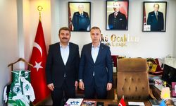 Gençlik İçin El Ele verdiler!
