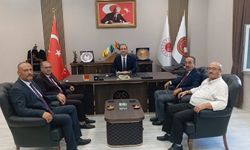 Yargıya Güçlü Destek!