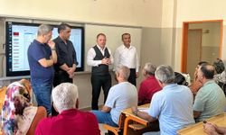 Kırşehir’de Maarif Modeli Heyecanı Başladı!