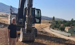 Yeraltı Suları İçin Kritik Altyapı Çalışmaları Başladı