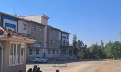 Şehit Ramazan Donat Ortaokulu Yeni Eğitim Yılına Hazırlandı