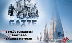 Kırşehir’den Küresel Sumud Flotillası’na Destek Çağrısı
