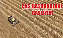 2026 ÇKS Başvuruları bugün başladı