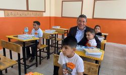Mucur’da Eğitim Yılı Başladı