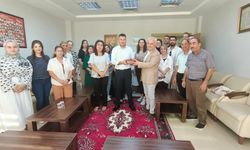 Kurumsal Dayanışma Vurgusu