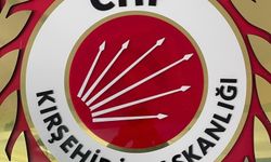 CHP Kırşehir’den 9 Eylül’de Anlamlı Tören Daveti