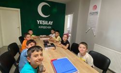 “Sağlıklı Seçimler, Mutlu Yarınlar” Projesi Kapsamında Eğitimler Başladı