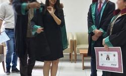 Kırşehir'de Avukat Uyuşturucu Haplarla Yakalandı, Olay Sonrası Tutuklandı