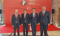 CHP Kırşehir Heyeti, Örgüt Meclisi’nde Buluştu!