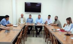 Kırşehir’de yurt hazırlıkları masaya yatırıldı