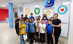 GSB Kırşehir’de Kulüp ve Atölye Faaliyetleri Sürüyor