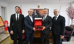 Yerel ve Genel Gündem Masaya Yatırıldı