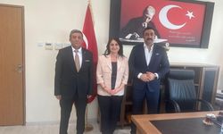 Kırşehir’de Eğitim ve Gençlik İçin İş Birliği Vurgusu!