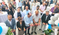 Mucur’a Yeni Diş Polikliniği açıldı!