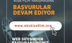 Eğitim Temalı Kısa Film Yarışması Başvuruları Sürüyor