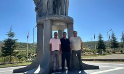 Kırşehir’den Bingöl Şehitlerine Anlamlı Vefa