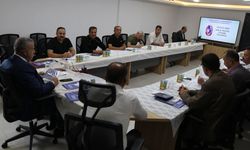 Kırşehir’de 38. Ahilik Haftası Hazırlıkları Başladı