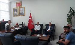Çiçekdağı’nda Akademik Başarı İçin İlçe Eylem Planı Hayata Geçirildi
