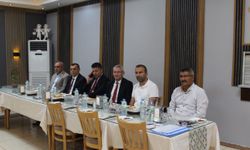 Kızılay, Koruma Kurulu Toplantısında Üç Projeye Destek Verecek