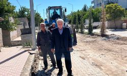 Duran: “Rozet Değil, Hizmet İçin Çalışıyoruz”