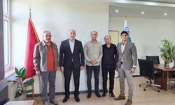 Memur-Sen’den Akademi ve Eğitime Ziyaret