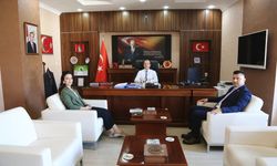 Engelli Bakım Merkezi Gündemde