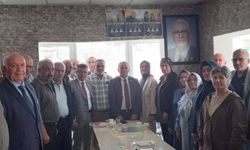 İYİ Parti Kırşehir’de İlçe Kongrelerini Tamamladı