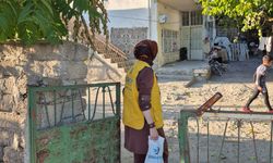 Kırşehir İyilik Derneği’nden Yetim ve İhtiyaç Sahibi Çocuklara Destek