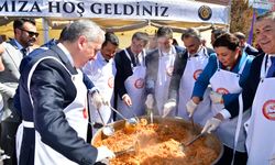 KIRŞEHİR’DE 38’İNCİ YIL ETKİNLİKLERİ DOLU DOLU GEÇTİ