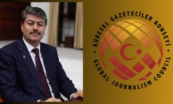 MİLLETVEKİLİ NECMETTİN ERKAN BASINLA BULUŞUYOR