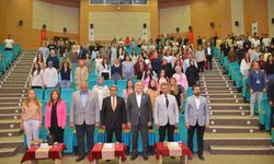 Kırşehir’de İlham Veren Söyleşi: ‘Sen de Yapabilirsin’