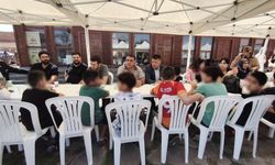 Kırşehir’de Geleneksel Yaz Şenliği Pikniği Düzenlendi