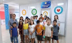 Gençlik Merkezi’nde Akıl ve Zeka Oyunları Eğitimleri Devam Ediyor