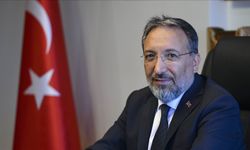 Diyanet İşleri Başkanlığına Yeni Atama
