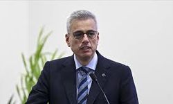 Bakan Memişoğlu’ndan Sağlık Personeli Atama Müjdesi